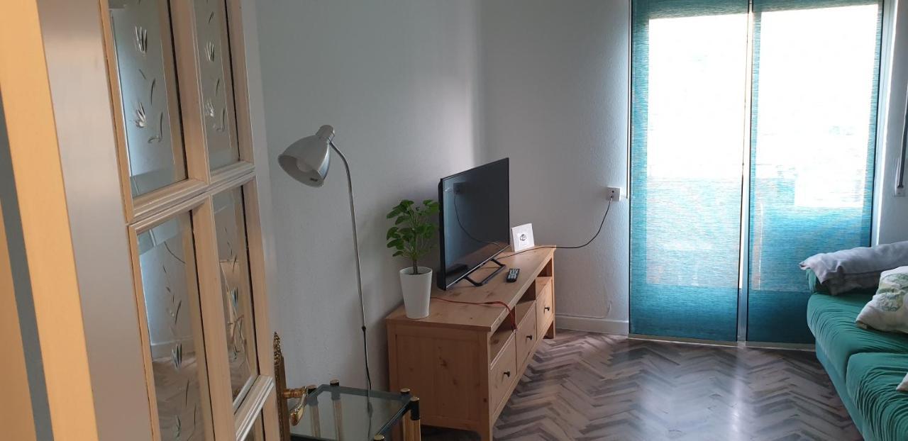 Apartament Apartamento Nana - Wifi Y Netflix Valladolid Zewnętrze zdjęcie