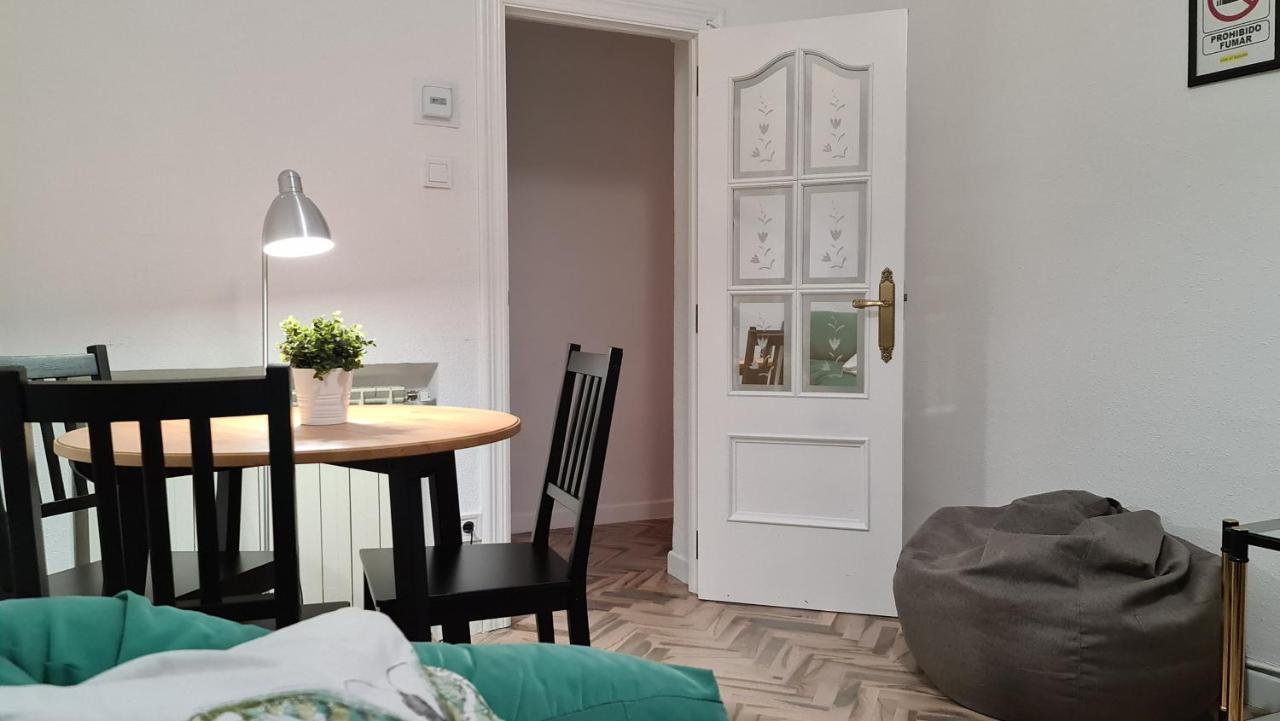 Apartament Apartamento Nana - Wifi Y Netflix Valladolid Zewnętrze zdjęcie