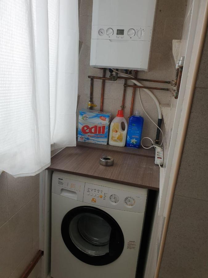 Apartament Apartamento Nana - Wifi Y Netflix Valladolid Zewnętrze zdjęcie