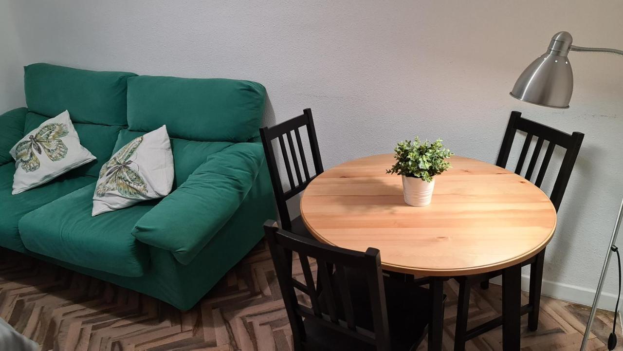 Apartament Apartamento Nana - Wifi Y Netflix Valladolid Zewnętrze zdjęcie