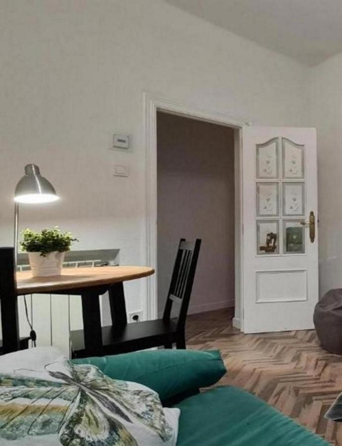 Apartament Apartamento Nana - Wifi Y Netflix Valladolid Zewnętrze zdjęcie